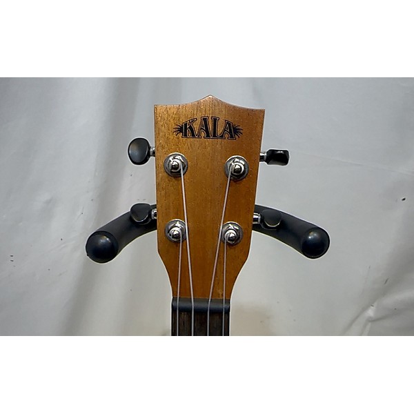 Used Kala EXOTIC MAHOGANY UKULELE Ukulele