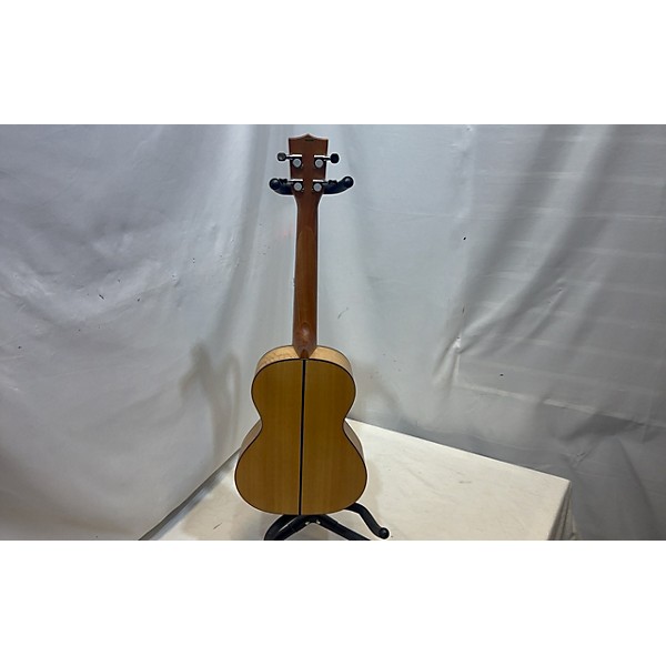 Used Kala EXOTIC MAHOGANY UKULELE Ukulele