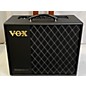 Used VOX VT40X Tube Guitar Combo Amp thumbnail
