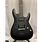 Used Schecter Guitar Research C1 Platinum Solid Body Electric Guitar