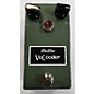 Used Dandrive Used DanDrive VoCooder Effect Pedal thumbnail