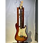 Used Fender Used Fender 60th Anniversary American Standard Stratocaster Sienna Sunburst Solid Body Electric Guitar thumbnail