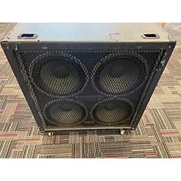 Used Peavey Used Peavey 412M Guitar Cabinet