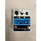 Used Electro-Harmonix 720 Stereo Looper Pedal thumbnail