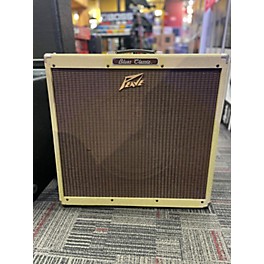 Used Peavey Blues Classic Guitar Combo Amp