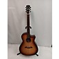 Used Alvarez MGA70WCEARSHB Acoustic Electric Guitar thumbnail