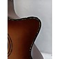 Used Alvarez MGA70WCEARSHB Acoustic Electric Guitar