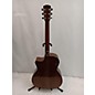 Used Alvarez MGA70WCEARSHB Acoustic Electric Guitar