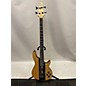 Used Schecter Guitar Research C4 4 String Electric Bass Guitar thumbnail