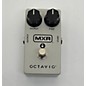 Used MXR Octavio Effect Pedal thumbnail