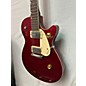 Used Gretsch Guitars G2217 Solid Body Electric Guitar