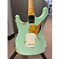 Used Fender 1967 LTD ED HEAVY RELIC Solid Body Electric Guitar