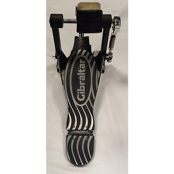 Used Gibraltar Bass Drum Pedal Single Bass Drum Pedal