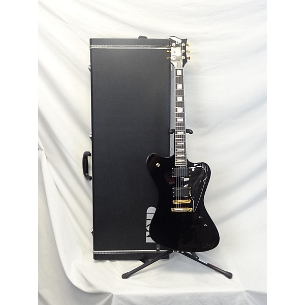 Used ESP Ltd Sparrowhawk Solid Body Electric Guitar
