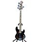 Used Sterling by Music Man Used Sterling By Music Man SUB SERIES STINGRAY Sunburst Electric Bass Guitar thumbnail