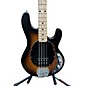 Used Sterling by Music Man Used Sterling By Music Man SUB SERIES STINGRAY Sunburst Electric Bass Guitar