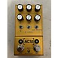 Used Walrus Audio Used Walrus Audio ACS1 MAKO SERIES Pedal thumbnail