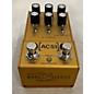 Used Walrus Audio Used Walrus Audio ACS1 MAKO SERIES Pedal