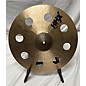 Used SABIAN Used SABIAN 19in HHX Complex Ozone Cymbal thumbnail