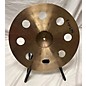 Used SABIAN Used SABIAN 19in HHX Complex Ozone Cymbal