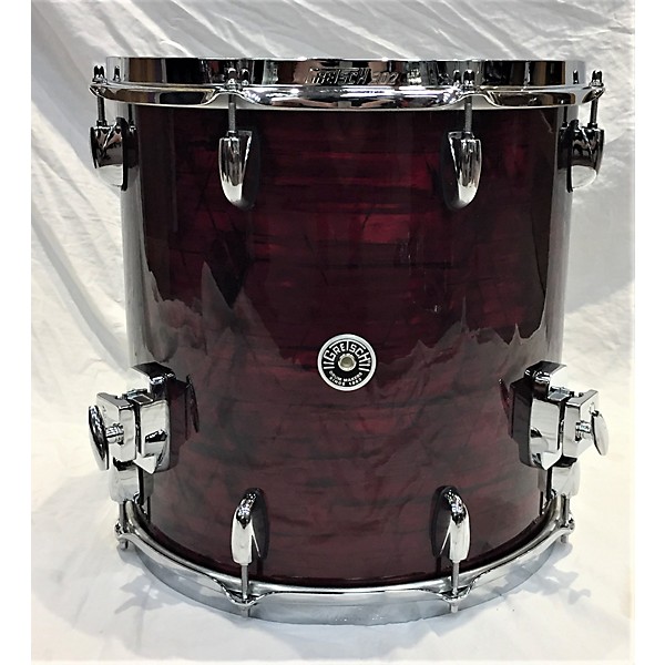 Used Gretsch Drums Brooklyn Drum Kit