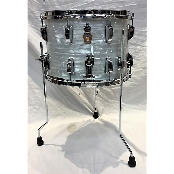 Used Ludwig 14X10 FLARE DRUM Drum