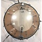 Used Ludwig 14X10 FLARE DRUM Drum