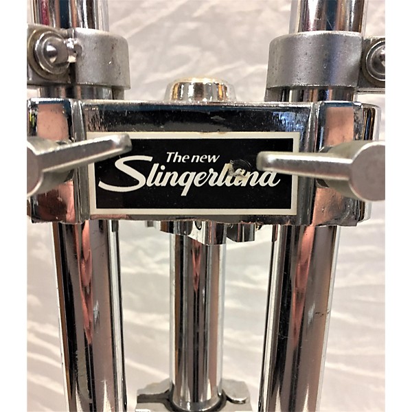 Used Slingerland TOM STAND Percussion Stand