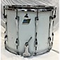 Vintage Ludwig 1970s 15X12 MARCHING SNARE Drum thumbnail