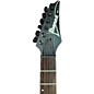 Used Ibanez Used Ibanez RGAT62 Blue Solid Body Electric Guitar