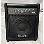 Used Simmons DA50 50W Drum Amplifier thumbnail