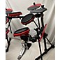 Used Alesis Nitro Max 8-Piece Electronic Drum Set Electric Drum Set