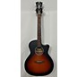 Used D'Angelico Premier Series Gramercy CS Cutaway Orchestra Acoustic Electric Guitar thumbnail