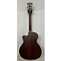 Used D'Angelico Premier Series Gramercy CS Cutaway Orchestra Acoustic Electric Guitar