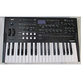 Used KORG Wavestate Synthesizer