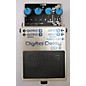 Used BOSS DD8 Digital Delay Effect Pedal thumbnail