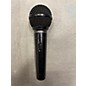 Used Audio-Technica PRO4H Dynamic Microphone thumbnail