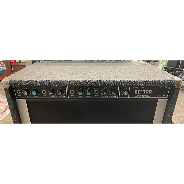 Used Peavey ED300 Keyboard Amp