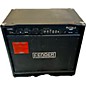 Used Fender Rumble 350 350W 2x10 Bass Combo Amp