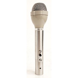 Used Shure Used Shure 579SB Dynamic Microphone