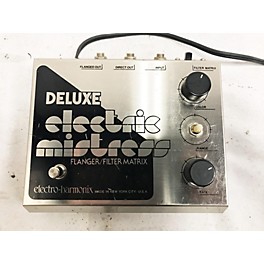 Vintage Electro-Harmonix Vintage 1970s Electro-Harmonix Electric Mistress Flanger / Filter Matrix Effect Pedal