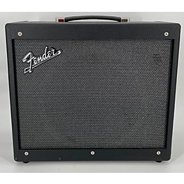 Used Fender Used Fender GTX50 Mustang 1X12 Guitar Combo Amp