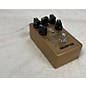 Used Wampler Used Wampler Tumnus Deluxe Overdrive Effect Pedal