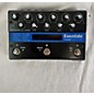 Used Eventide Time Factor Twin Delay Effect Pedal thumbnail