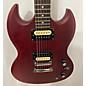 Used Epiphone SG SPECIAL Solid Body Electric Guitar