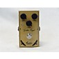 Used Used Fredric Effects Golden Eagle Effect Pedal thumbnail
