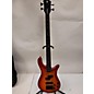 Used Spector NS2A Electric Bass Guitar thumbnail