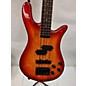 Used Spector NS2A Electric Bass Guitar