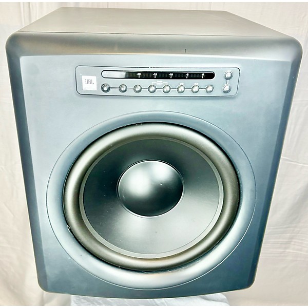 Used JBL LSR4312SP Subwoofer