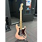 Used Fender Modern Player Stratocaster Solid Body Electric Guitar thumbnail